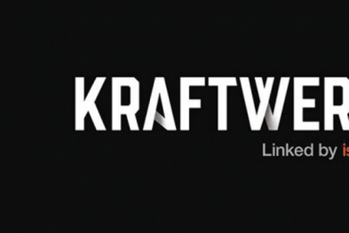 Studio Kraftwerk加入安索帕大家庭