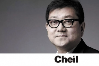 俞正根（JeongKeunYoo）就任Cheil Worldwide总裁兼CEO