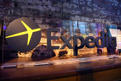 盛世长城赢得Expedia全球创意业务