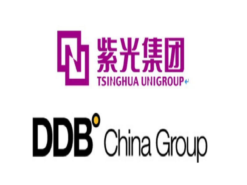 DDB北京赢得紫光集团旗下紫光云业务的年度品牌策略和整合传播业务 