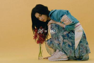 New Balance——独立方程式