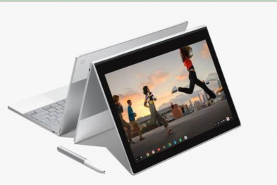 谷歌Chromebook新广告开涮苹果和微软