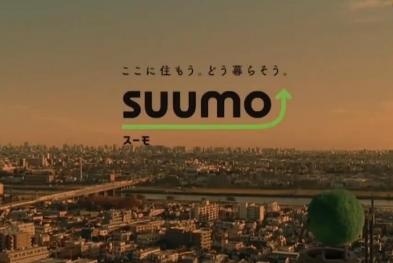 SUUMO——那些走过的人生终会留下足迹