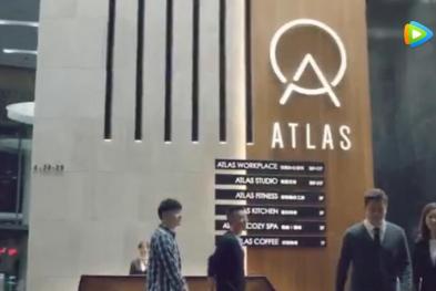 ATLAS 寰图——我听我声