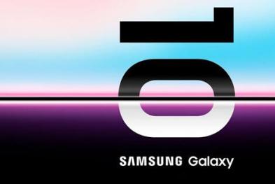 三星(Samsung)推出了其规模最大的新智能手机系列